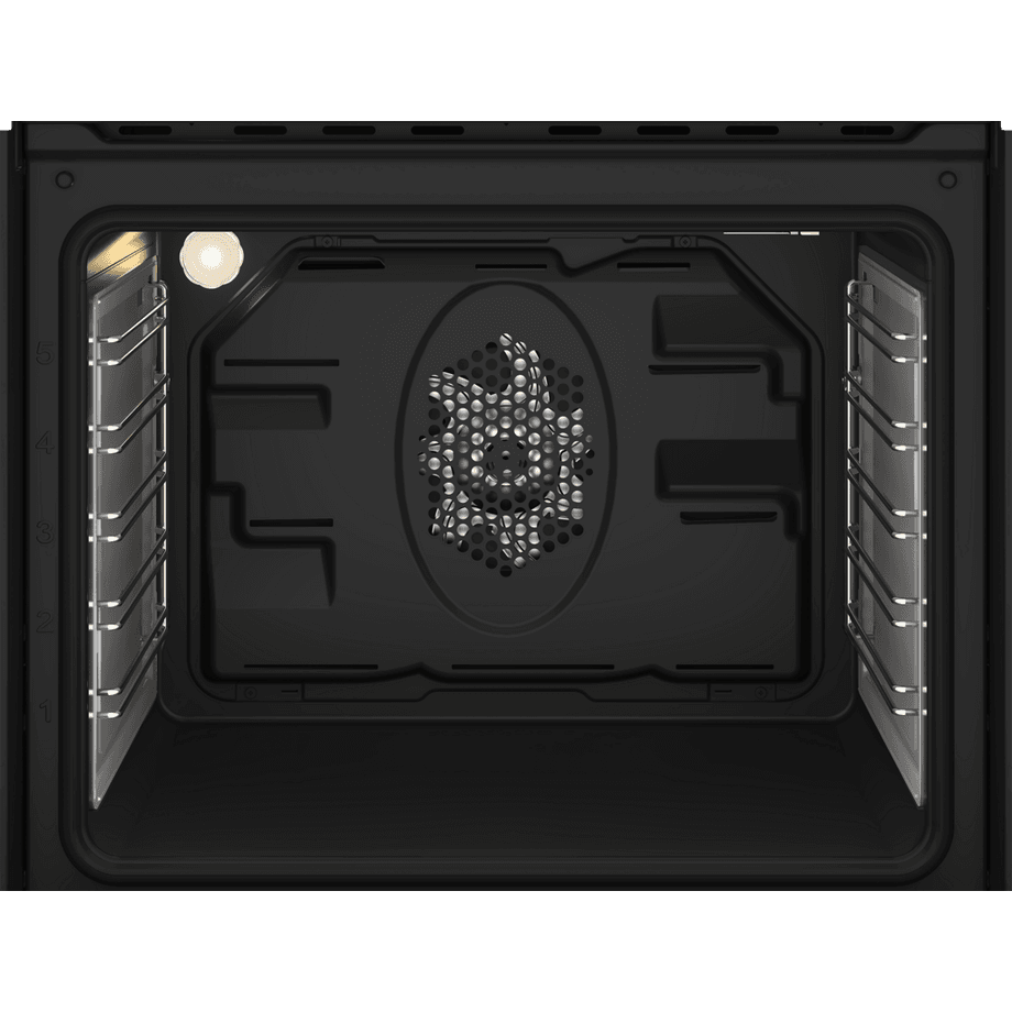 BEKO CDFY22309X Built-in double oven