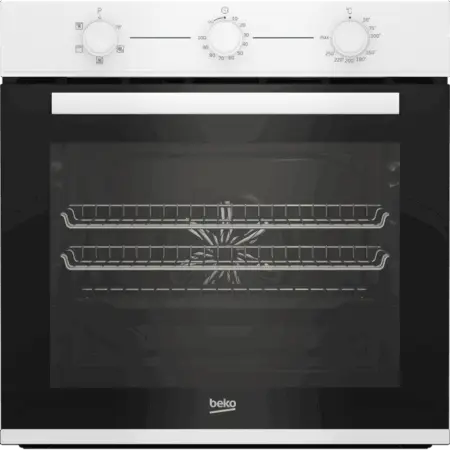 BEKO CIFY71W Built-in single oven