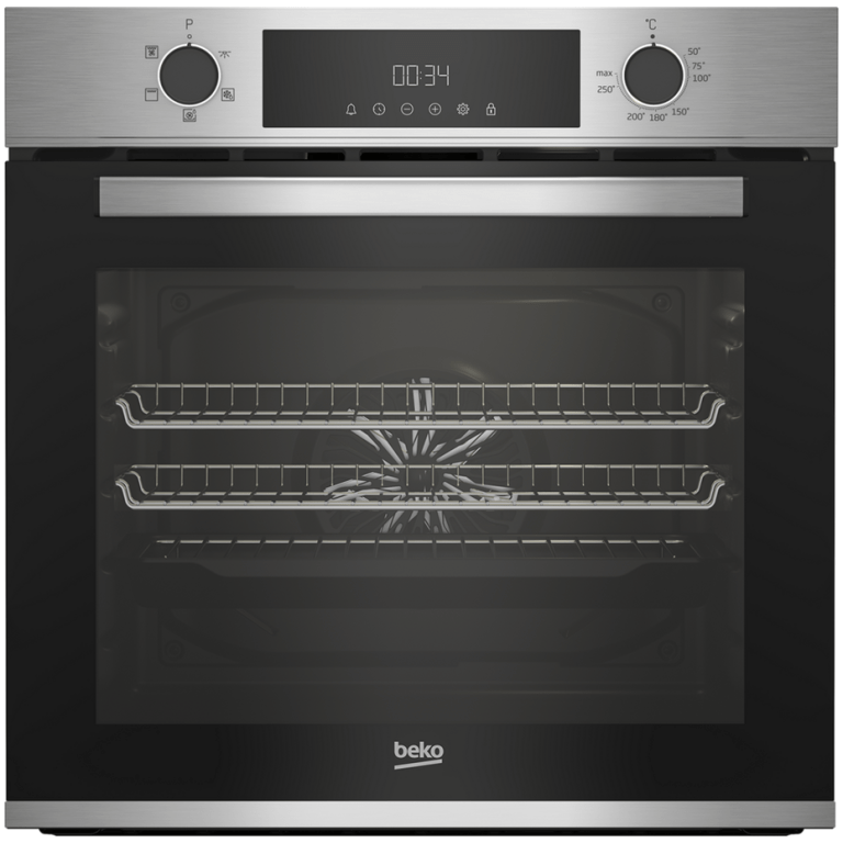 BEKO CIFY81X Built-in single oven
