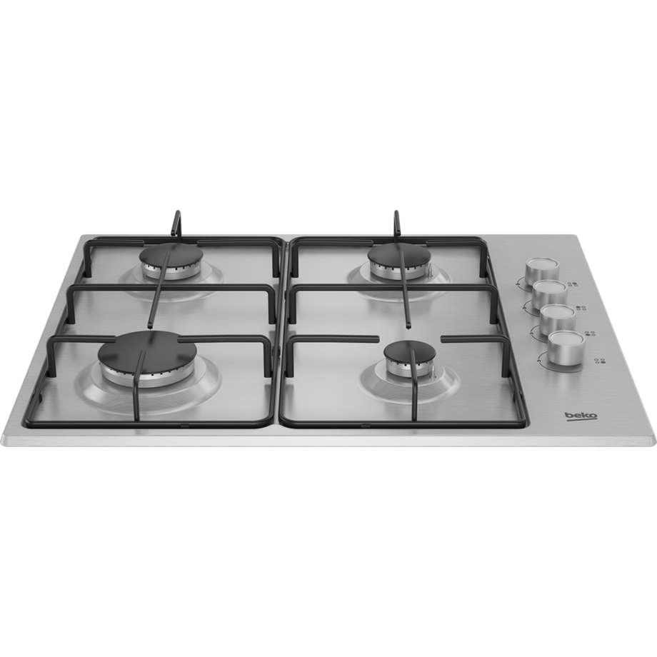 BEKO CIHYG21SX Built-in gas hob