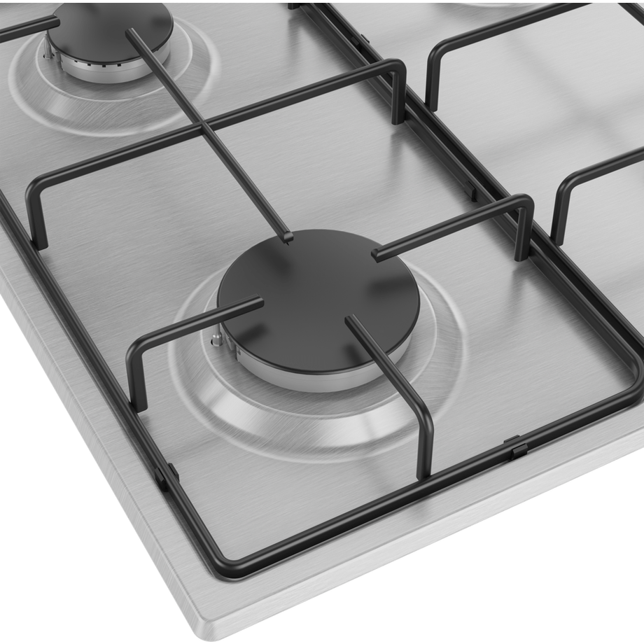 BEKO CIHYG21SX Built-in gas hob