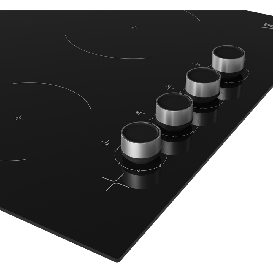 BEKO CIHYV21B Built-in ceramic hob