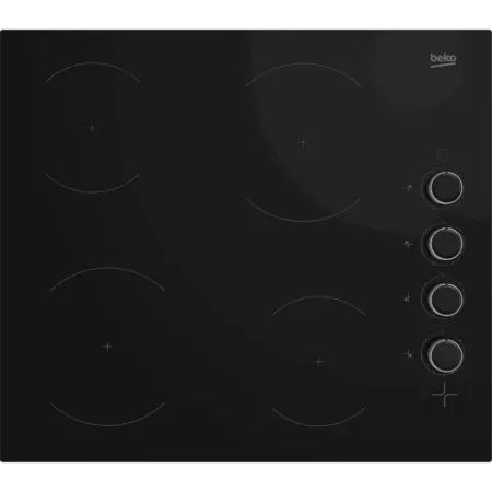 BEKO CIHYV21B Built-in ceramic hob