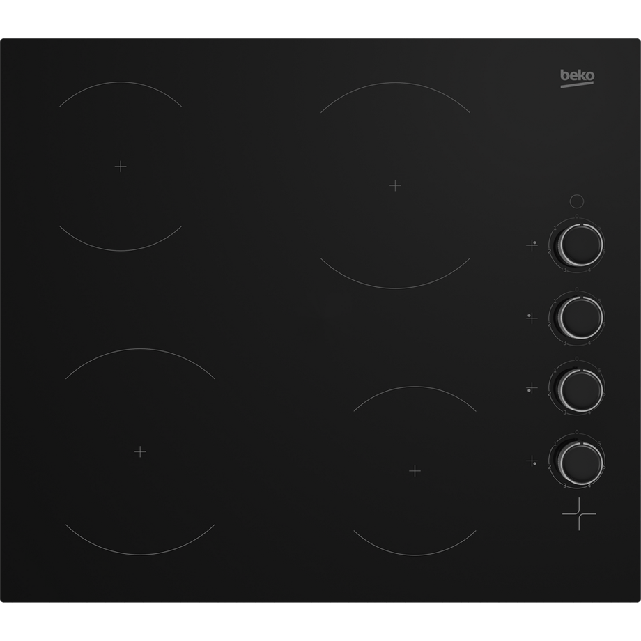 BEKO CIHYV21B Built-in ceramic hob