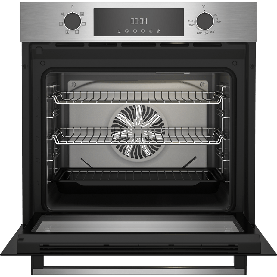 BEKO CIMY91X Built-in single oven