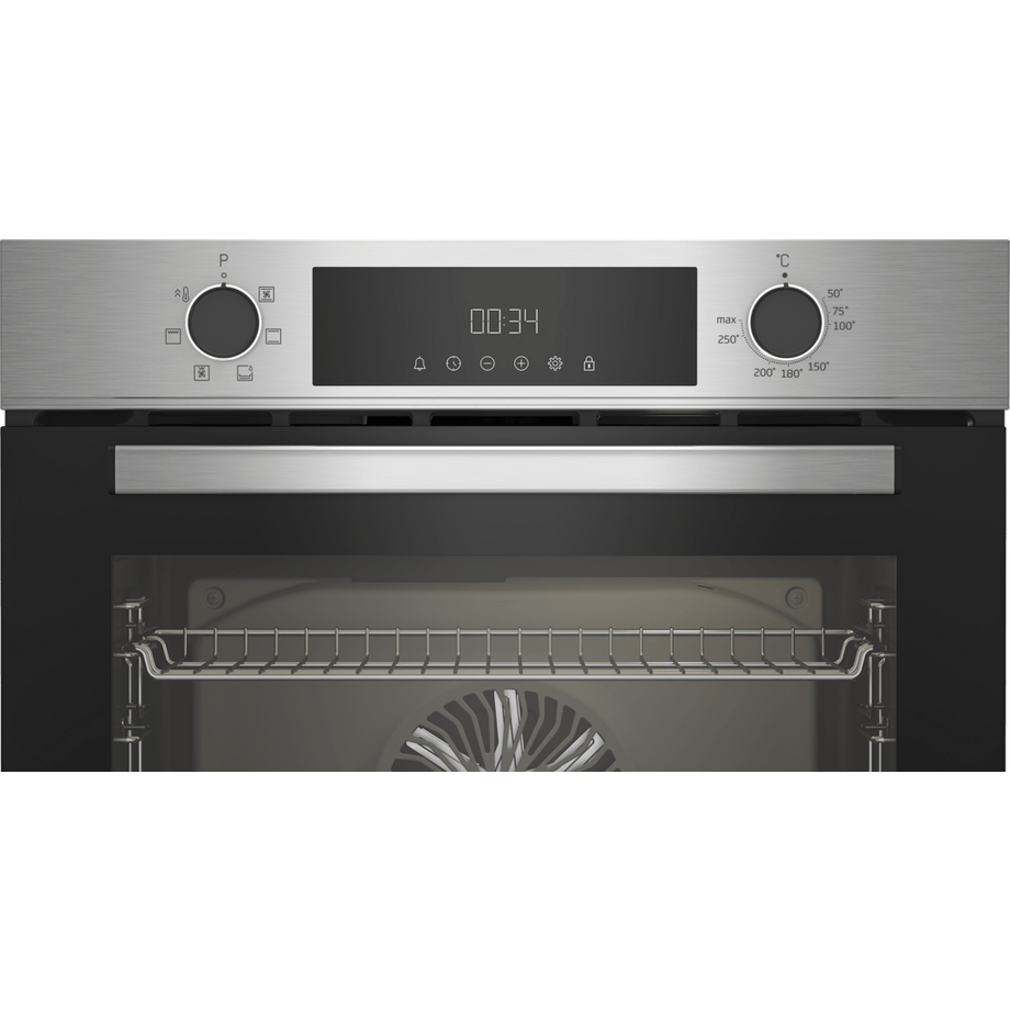 BEKO CIMY91X Built-in single oven