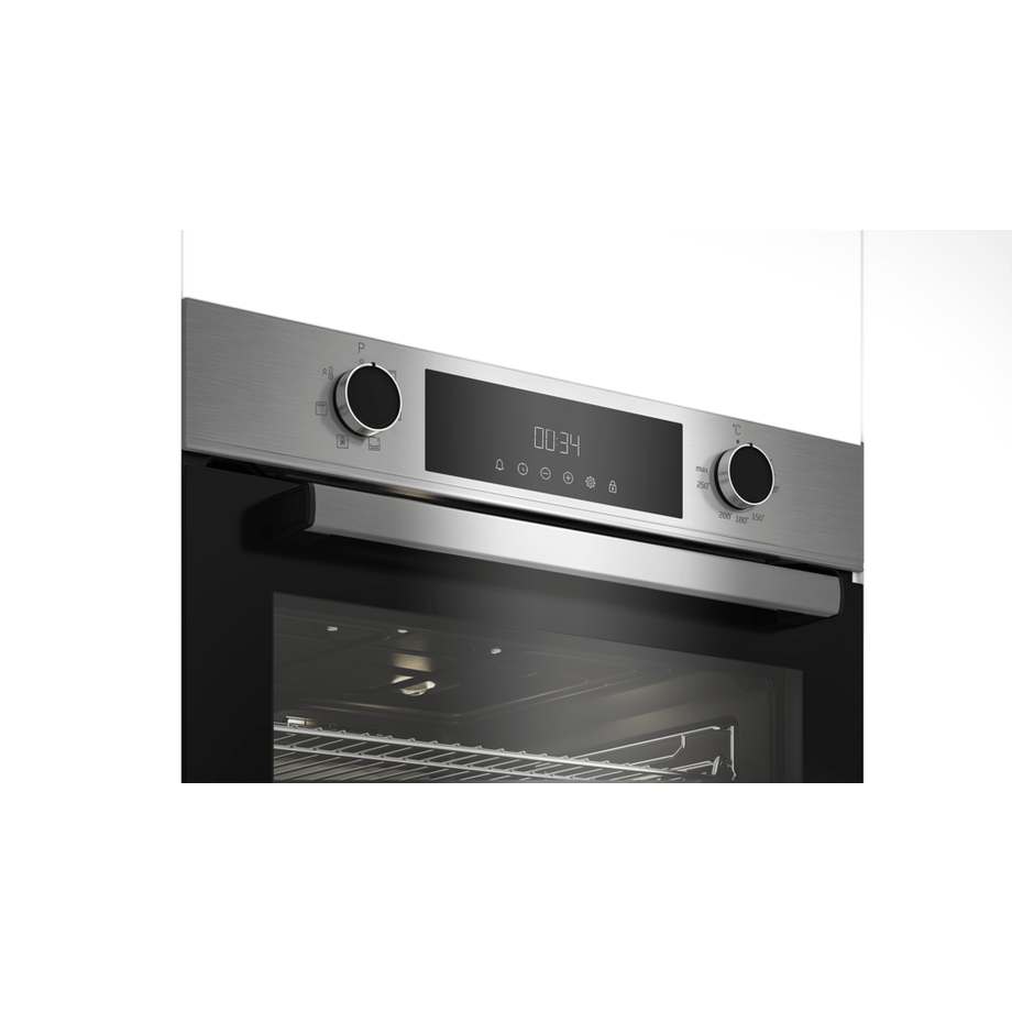 BEKO CIMY91X Built-in single oven