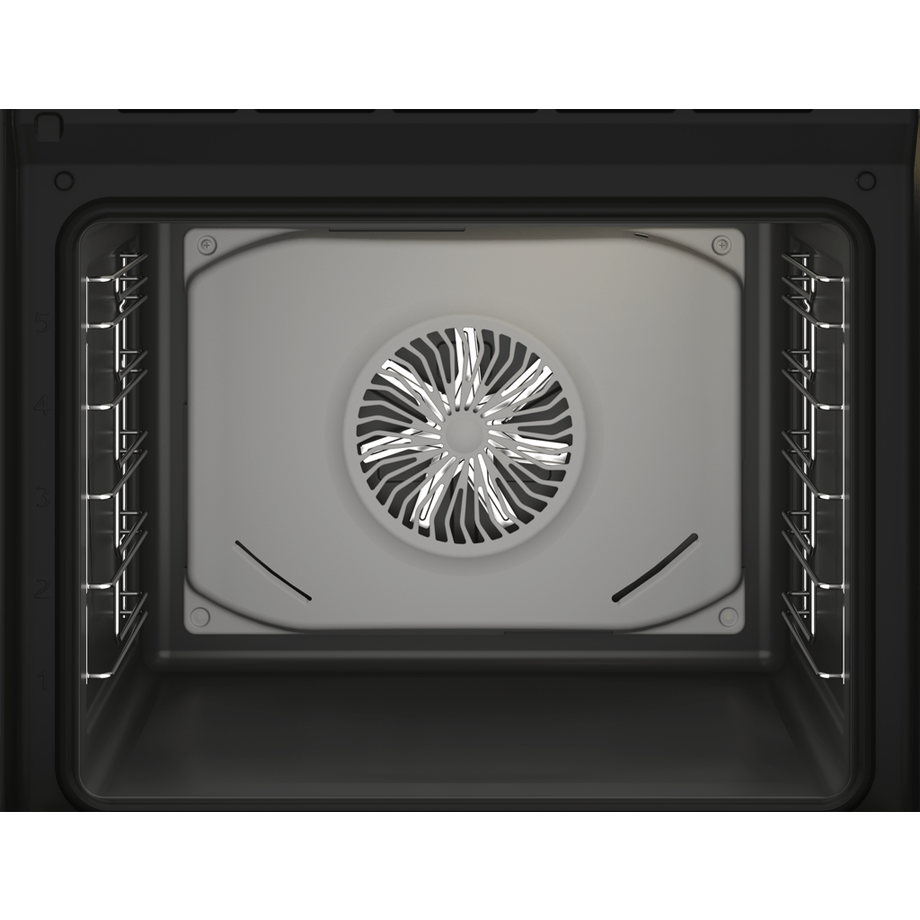 BEKO CIMY91X Built-in single oven