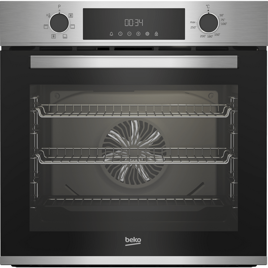 BEKO CIMY91X Built-in single oven