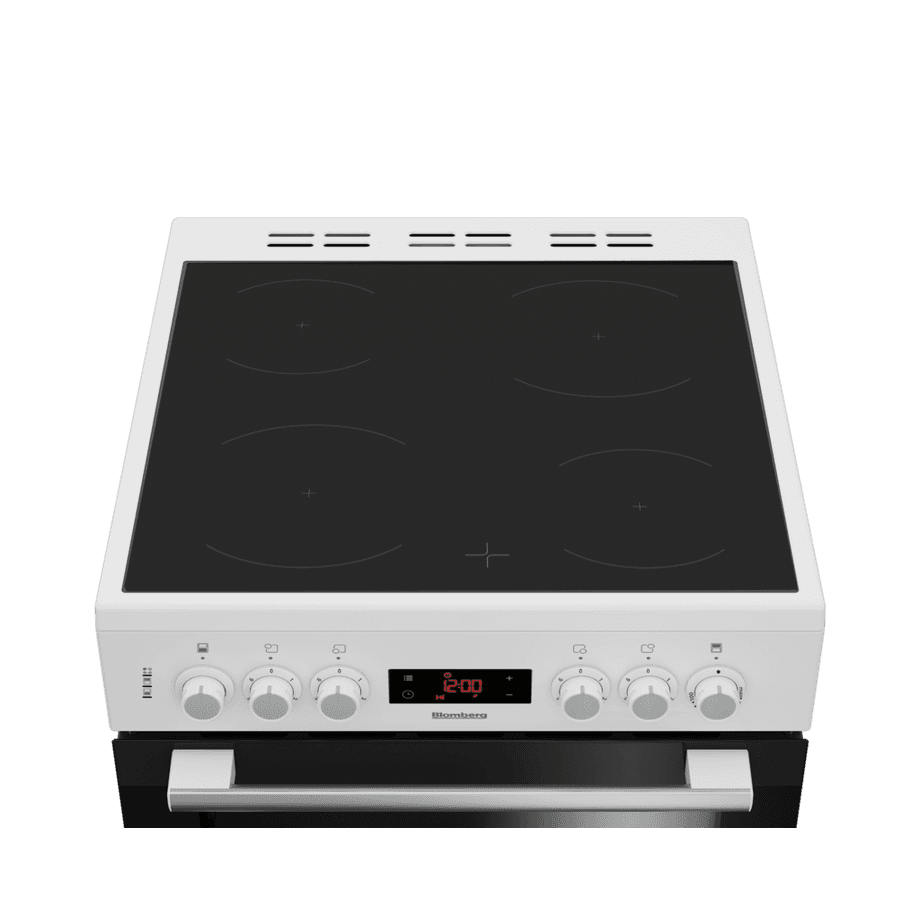 BLOMBERG HKN65W Electric cooker