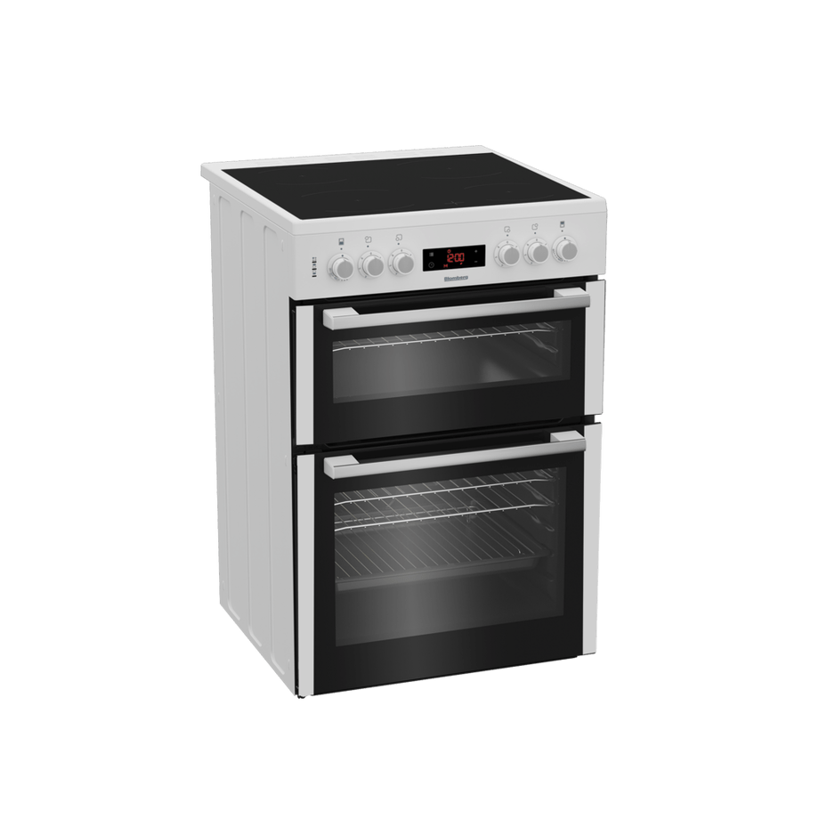 BLOMBERG HKN65W Electric cooker