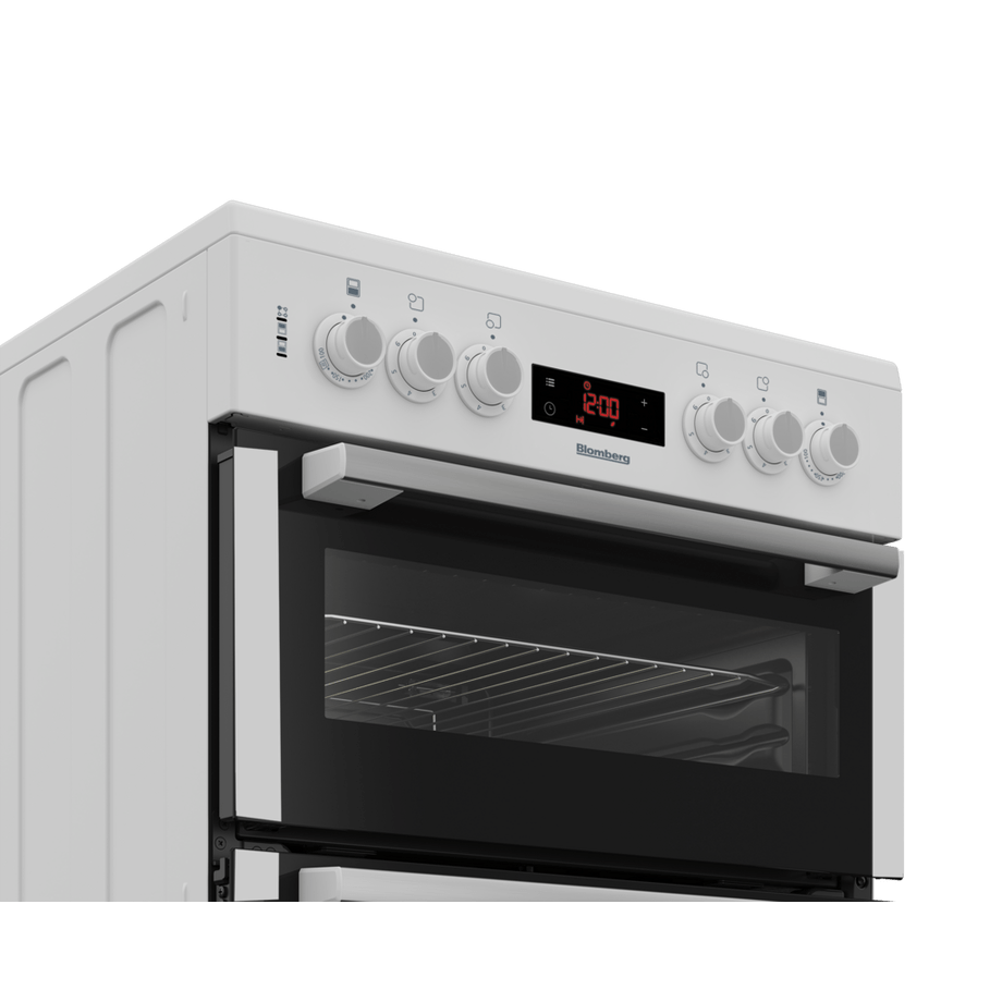 BLOMBERG HKN65W Electric cooker