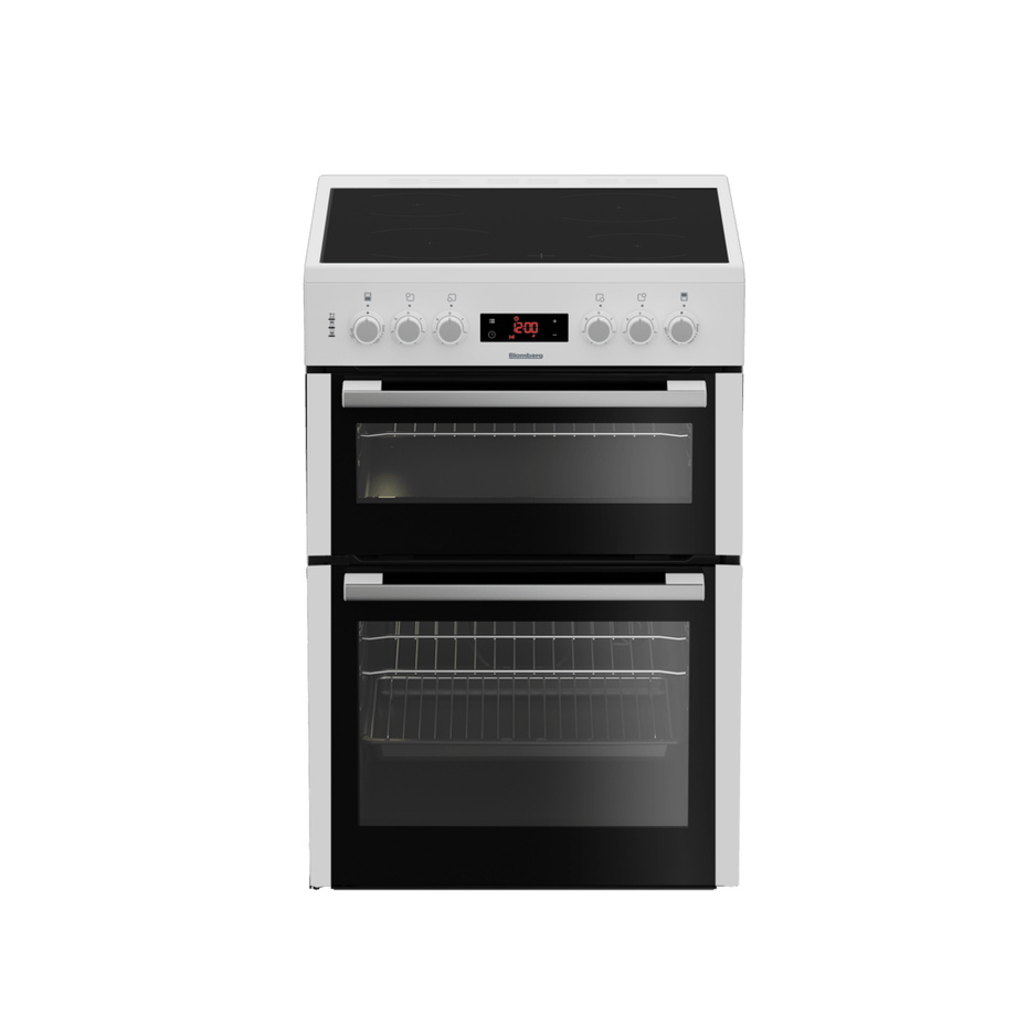 BLOMBERG HKN65W Electric cooker