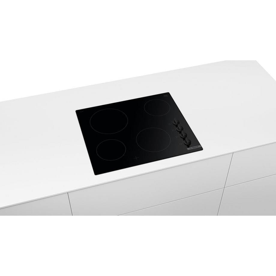 BOSCH PKE611CA3E Built-in ceramic hob