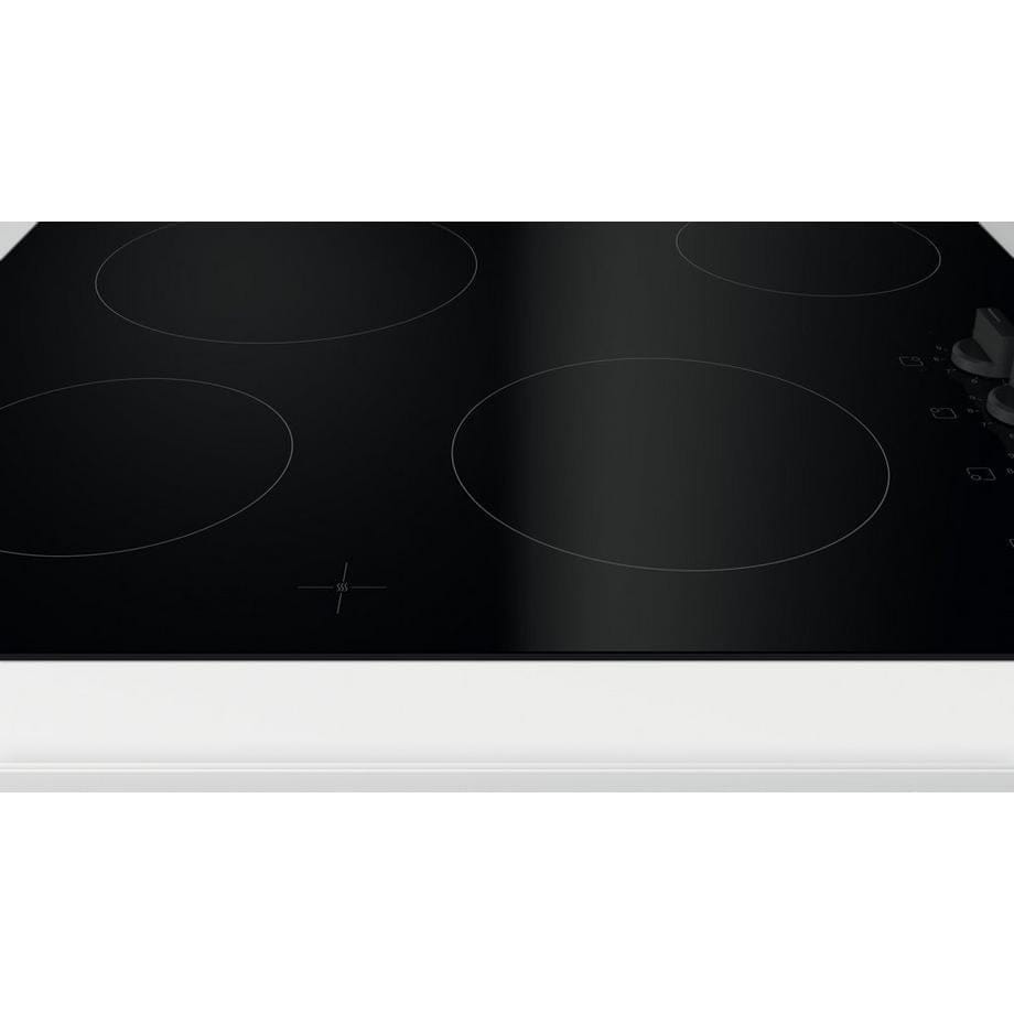 BOSCH PKE611CA3E Built-in ceramic hob