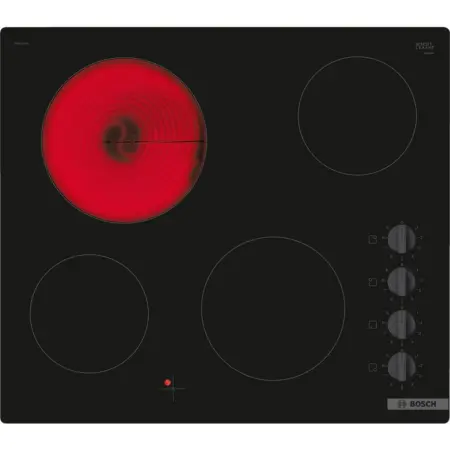 BOSCH PKE611CA3E Built-in ceramic hob