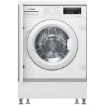 BOSCH WIW28302GB Built-in 8KG 1400 Spin washing machine