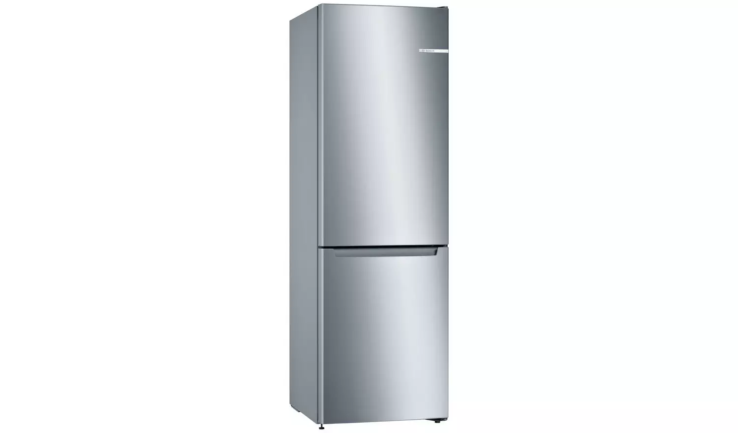 BOSCH KGN33NLEBG Frost-free fridge freezer