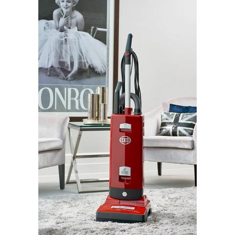 SEBO X7 91503GB Upright vacuum cleaner