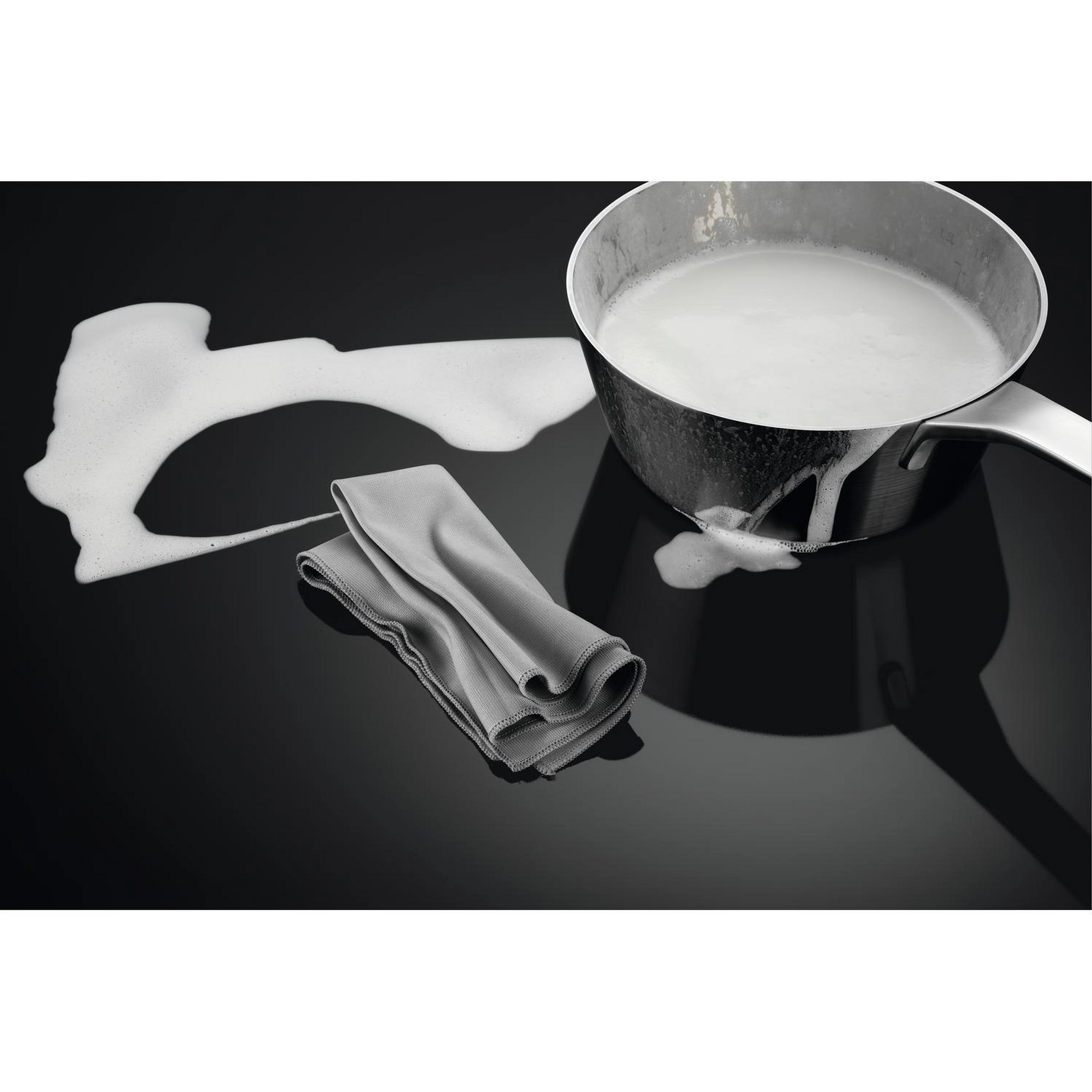 AEG SO64IA0SCB Built-in induction hob