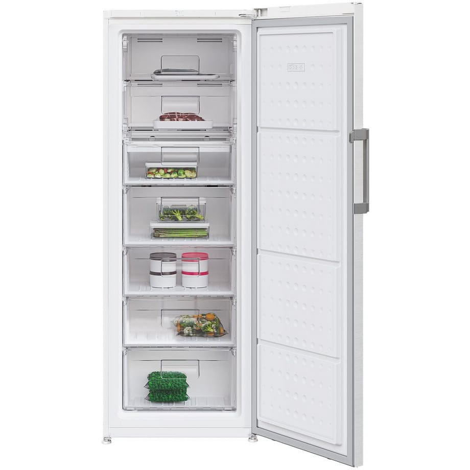 BLOMBERG FNM4671P Tall frost-free freezer