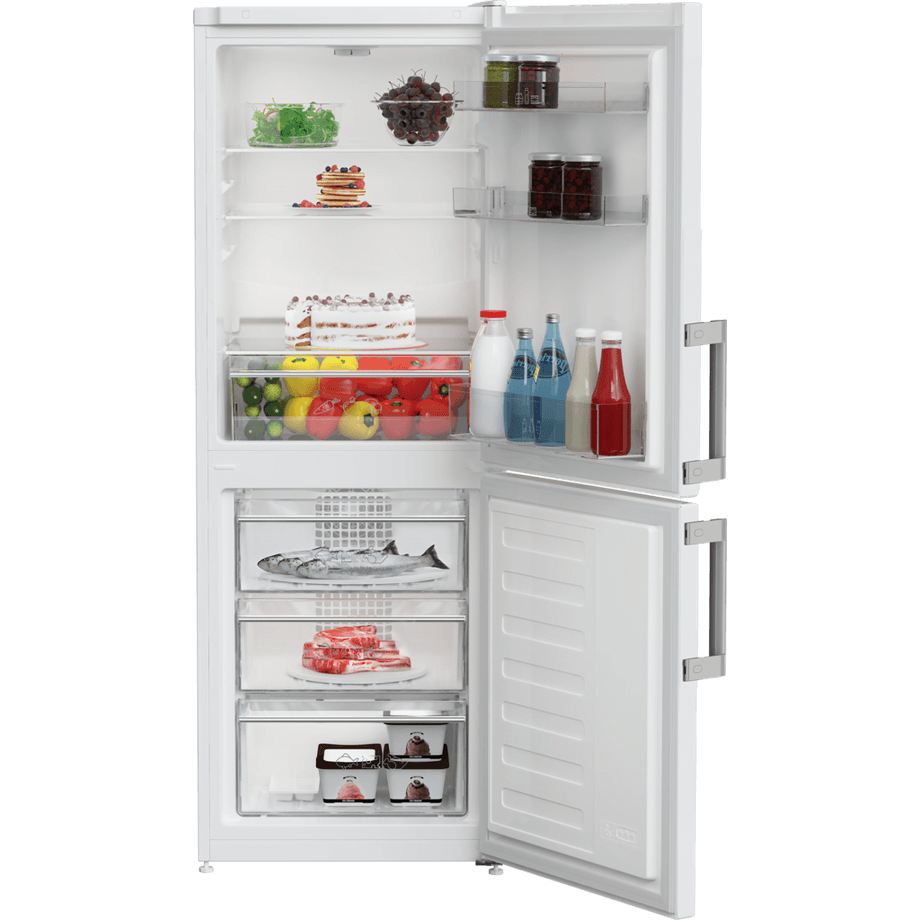 BLOMBERG KGM4524 Frost-free fridge freezer