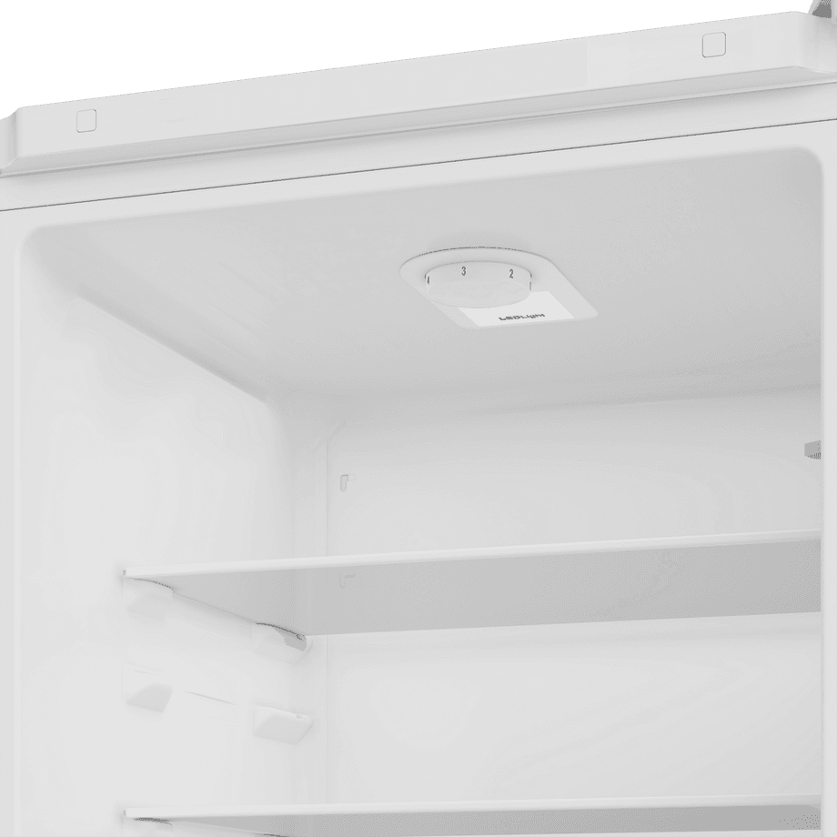 BLOMBERG KGM4524 Frost-free fridge freezer