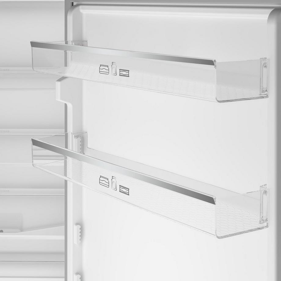 BLOMBERG KGM4524 Frost-free fridge freezer