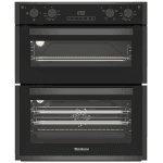 BLOMBERG ROTN9202DX Built-under double oven