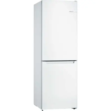BOSCH KGN33NWEBG Frost-free fridge freezer