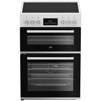 BEKO EDC6731W Electric cooker
