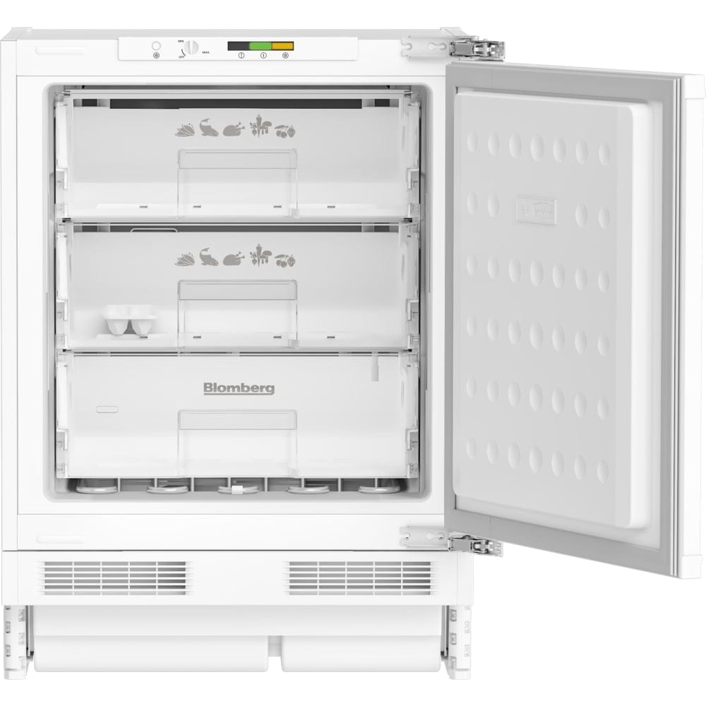 BLOMBERG FSE1654IU Built-under freezer