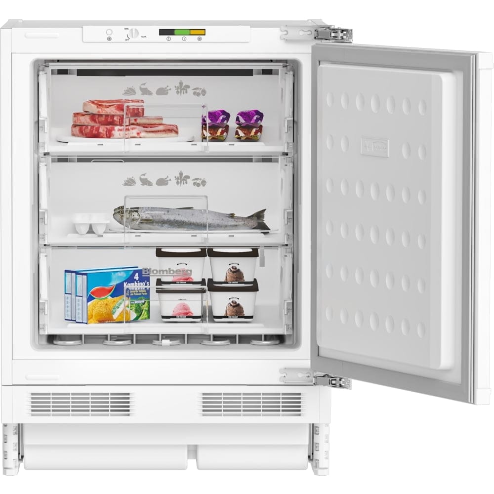 BLOMBERG FSE1654IU Built-under freezer