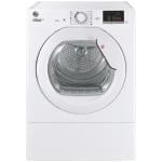 HOOVER HLEV10DG 10KG Vented tumble dryer