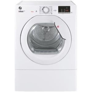 HOOVER HLEV10DG 10KG Vented tumble dryer