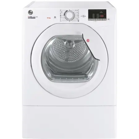 HOOVER HLEV10DG 10KG Vented tumble dryer