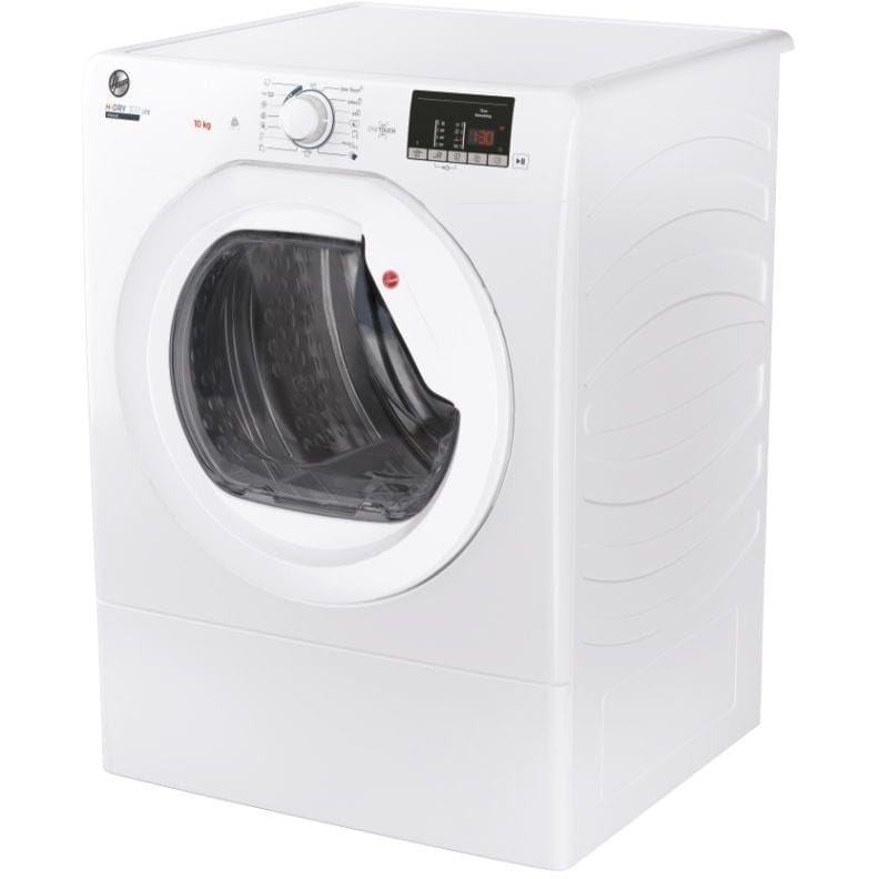 HOOVER HLEV10DG 10KG Vented tumble dryer
