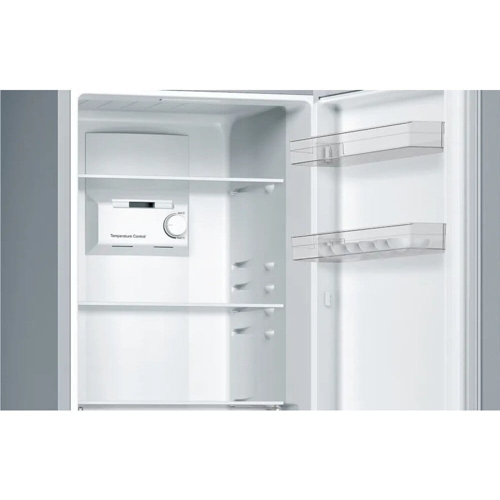 BOSCH KGN33NLEBG Frost-free fridge freezer