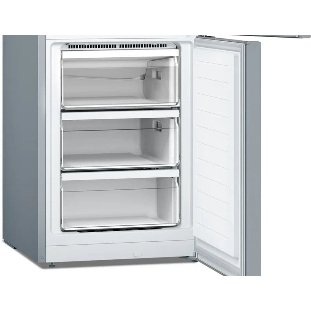 BOSCH KGN33NLEBG Frost-free fridge freezer
