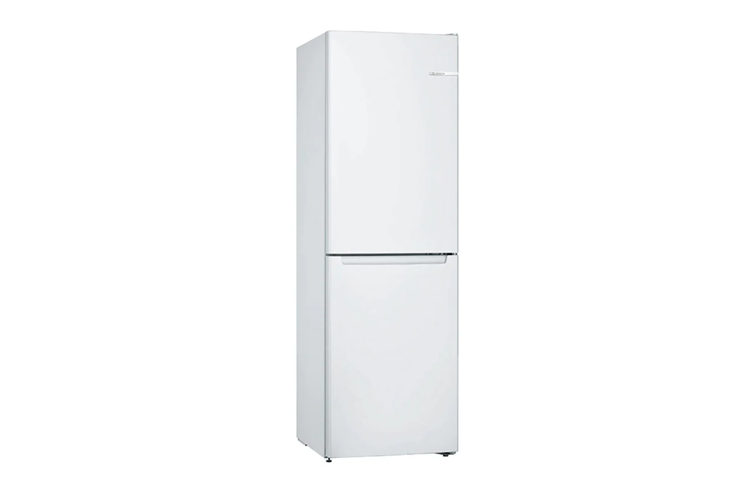 BOSCH KGN34NWEAG Frost-free fridge freezer