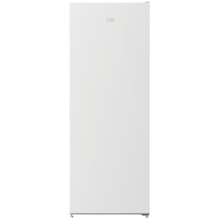 BEKO LSG4545W Tall larder fridge
