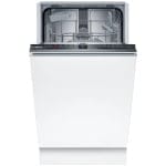 Bosch SPV2HKX42G Built-in Slimline 10-Place dishwasher