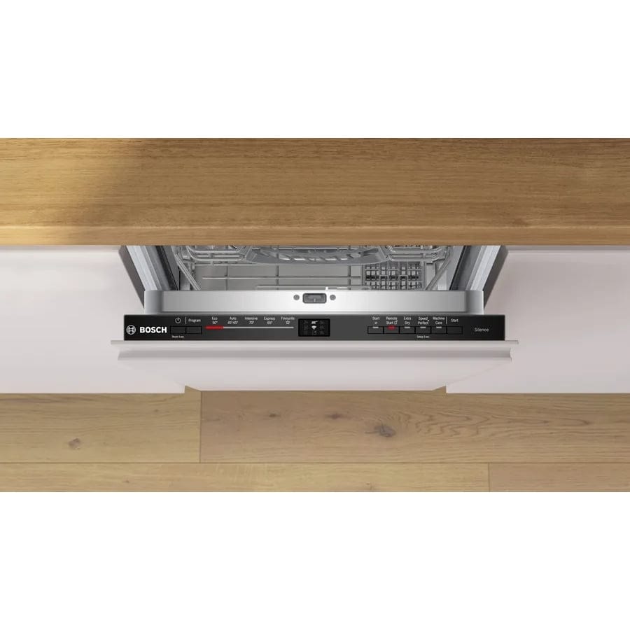 Bosch SPV2HKX42G Built-in Slimline 10-Place Dishwasher