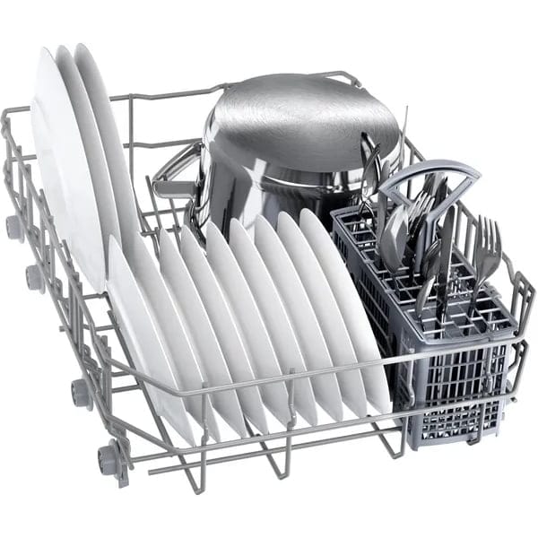 Bosch SPV2HKX42G Built-in Slimline 10-Place Dishwasher
