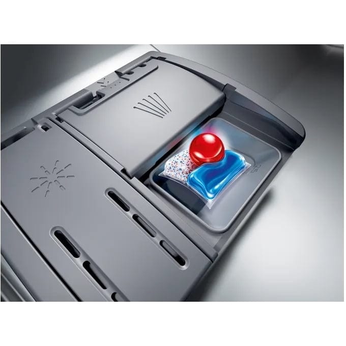 Bosch SPV2HKX42G Built-in Slimline 10-Place Dishwasher