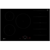 NEFF T68FHV4L0 80cm Induction hob