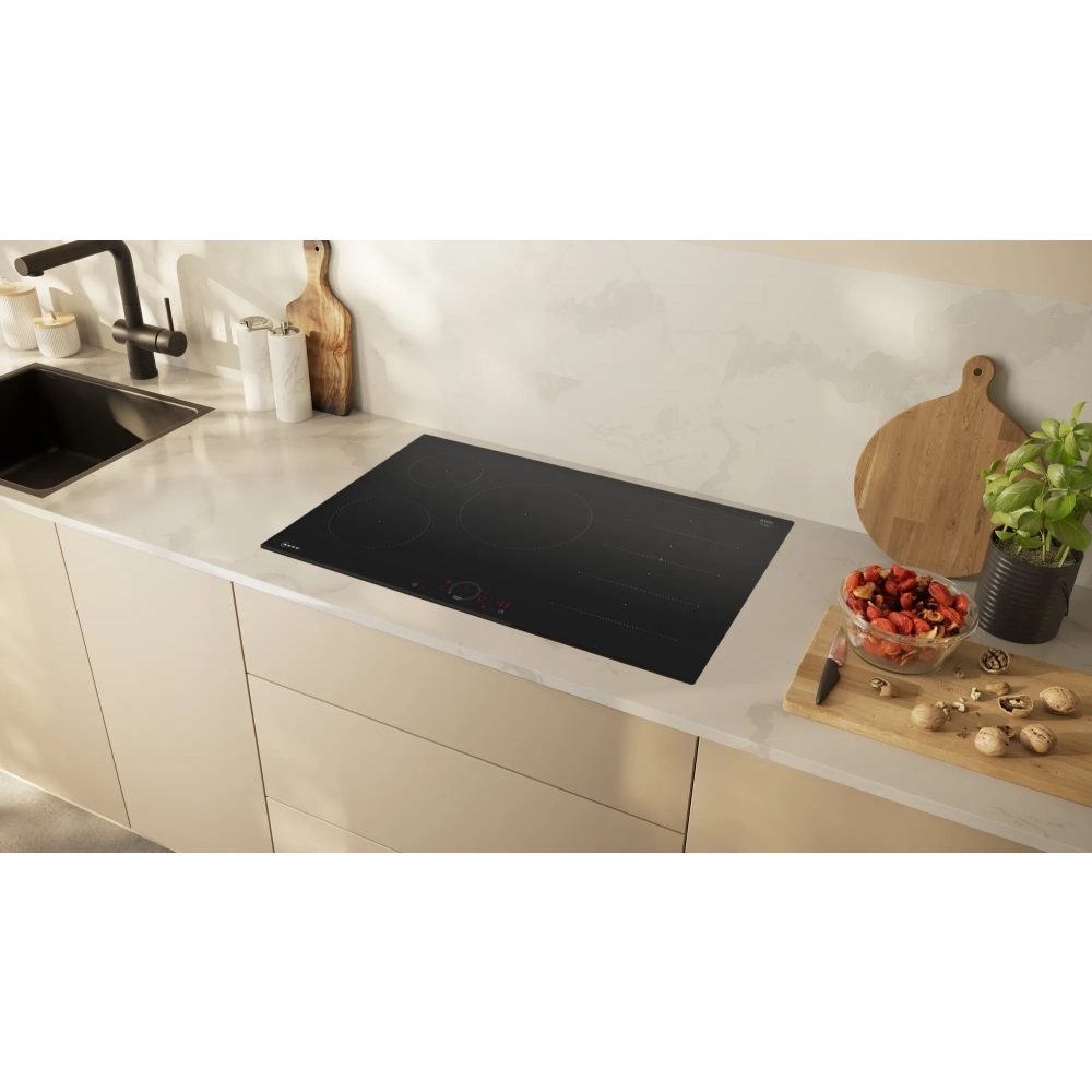NEFF T68FHV4L0 80cm Induction hob