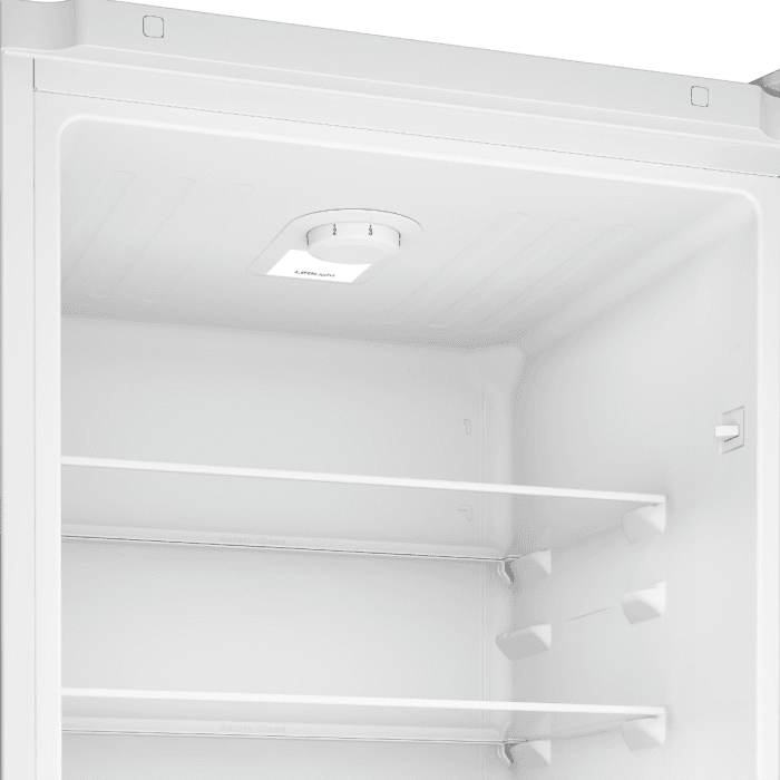 BEKO CCFM4582W Frost-free fridge freezer