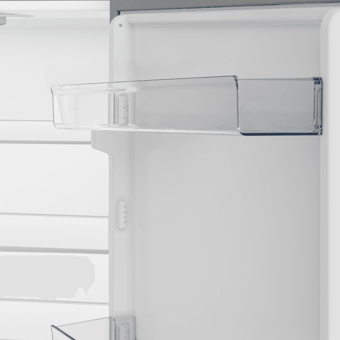 BEKO CCFM4582W Frost-free fridge freezer