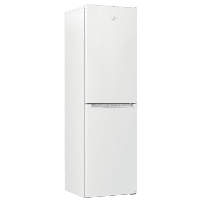 BEKO CCFM4582W Frost-free fridge freezer